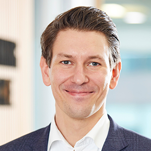 Søren Mogensen